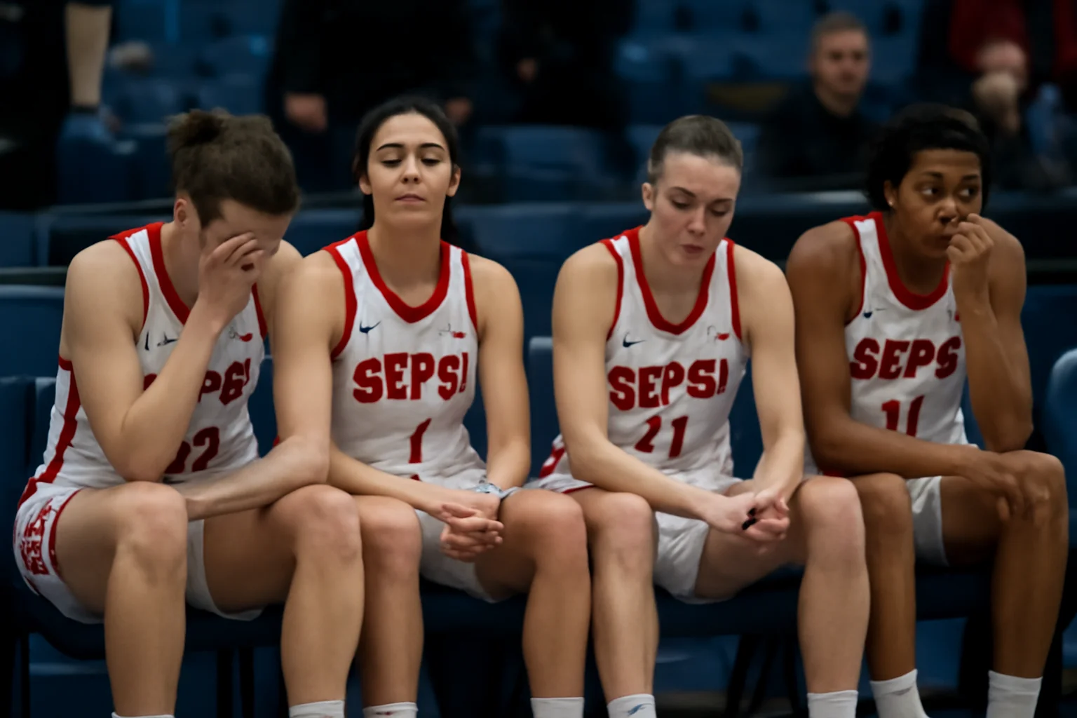 Sepsi Sfântu Gheorghe, oprită înainte de grupele Euroligii la baschet feminin