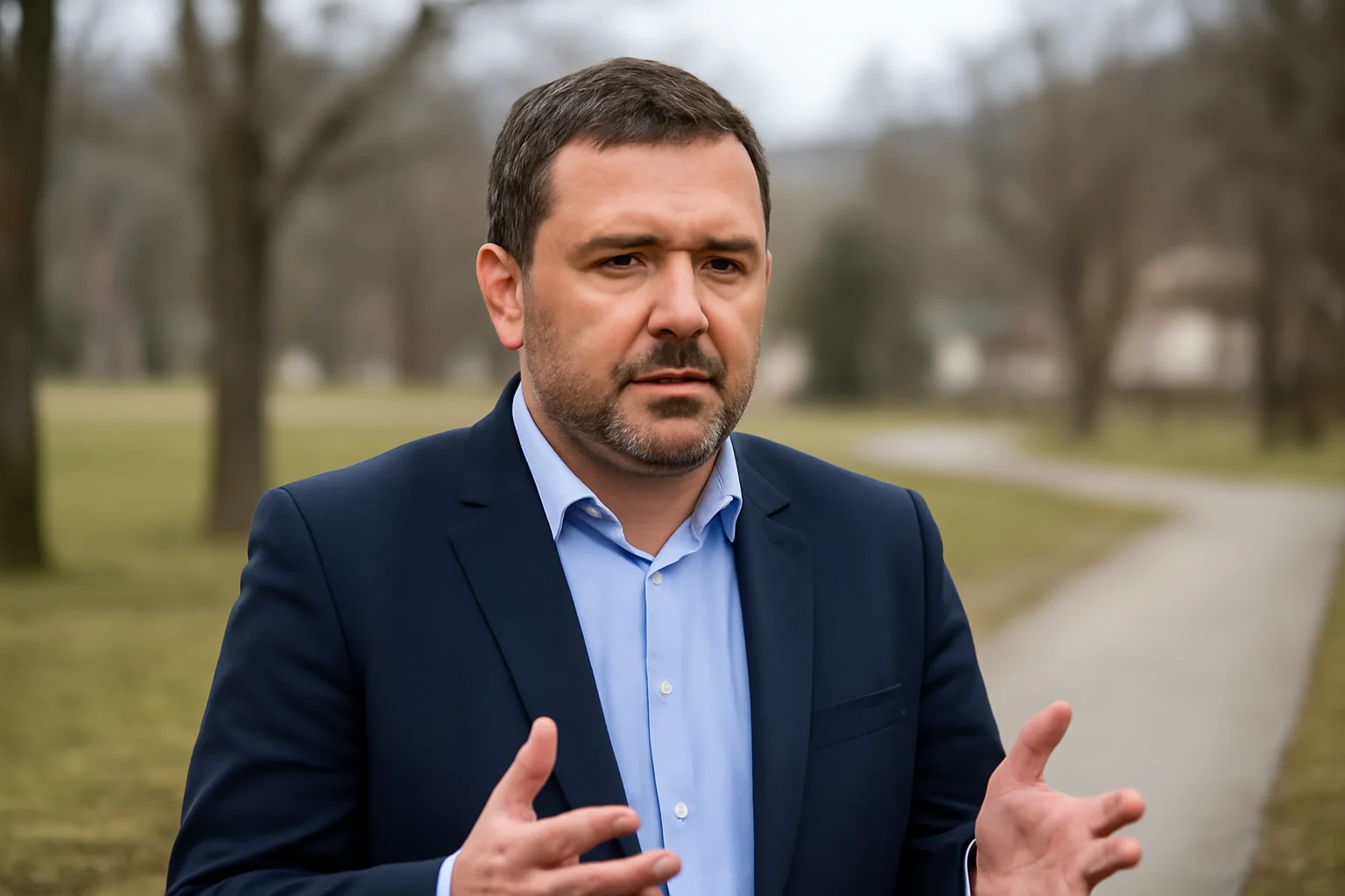 Sfântu Gheorghe: primarul din Covasna estimează finalizarea centrului balnear în 2026, cu sprijin CNI