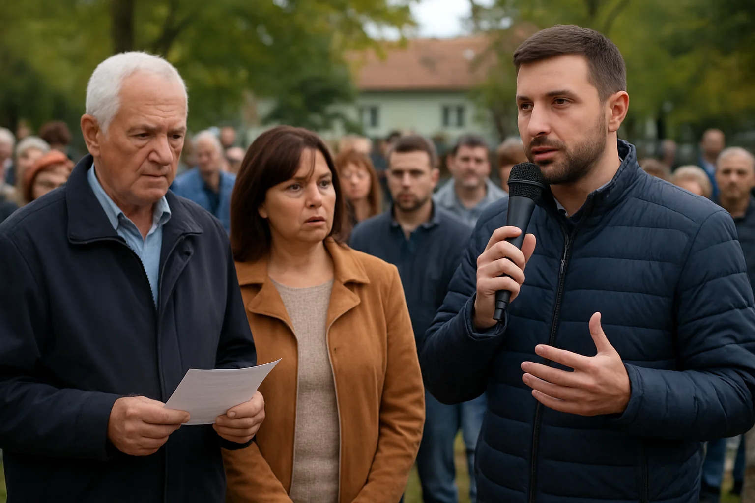 Situația actuală din Covasna: Evenimente și anunțuri importante pentru locuitori