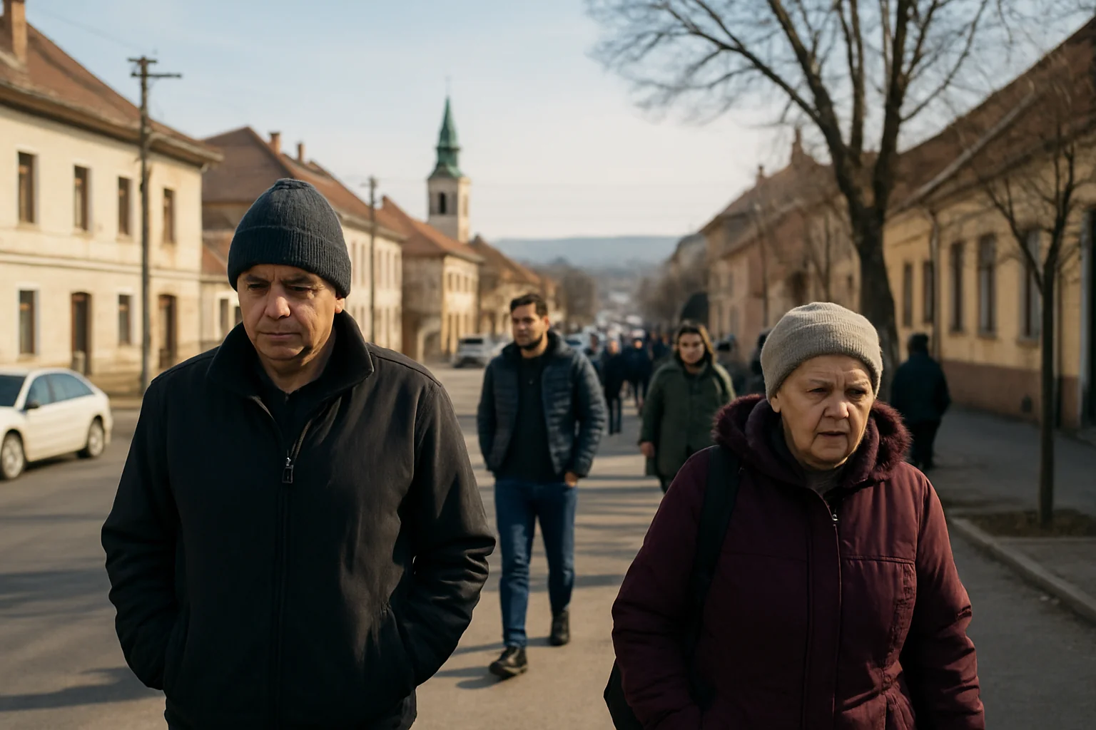 Situația actuală din Covasna: Evenimente și aspecte importante pentru locuitori - 2026-03-27