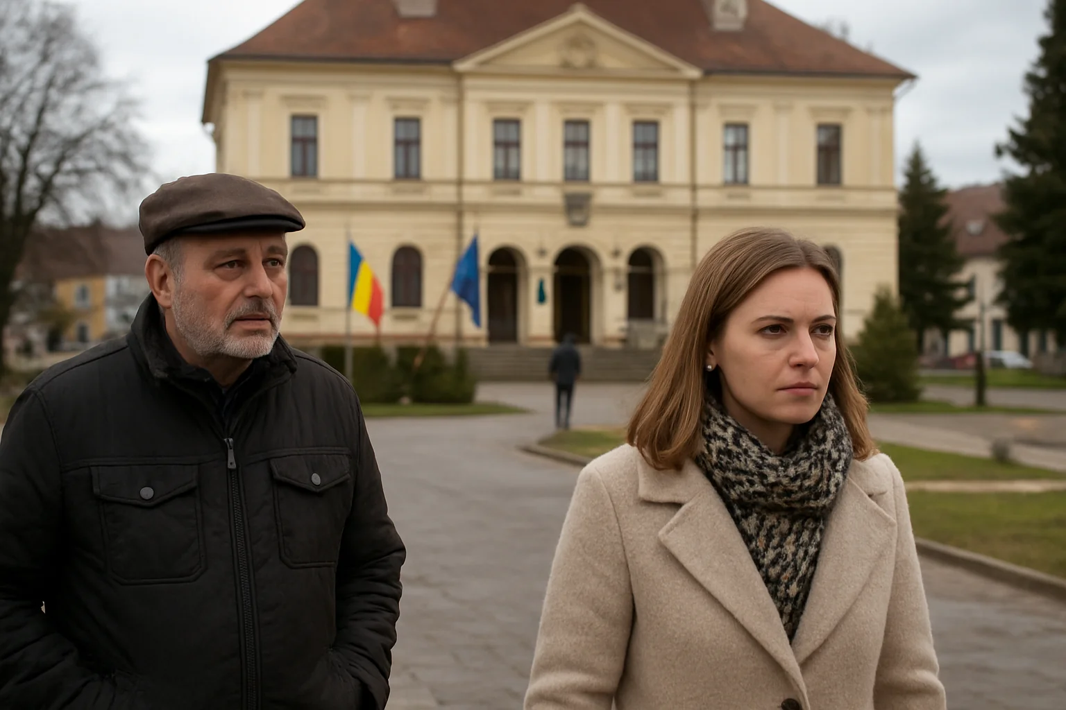 Situația actuală din Covasna: Evenimente și informații relevante pentru locuitori – 2026-03-23