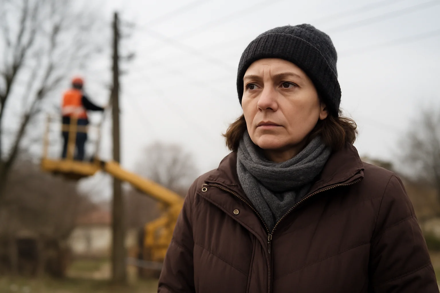 Situația Întreruperilor de Curent Electric în Covasna – Actualizare 10 Ianuarie 2026