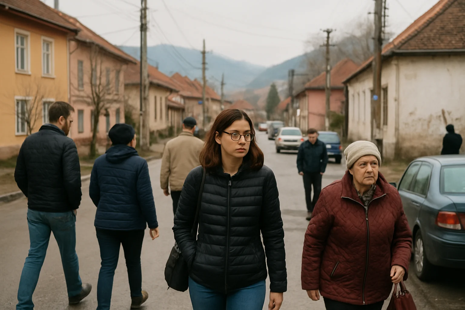 Situația locală din Covasna în aprilie 2026: noutăți și perspective