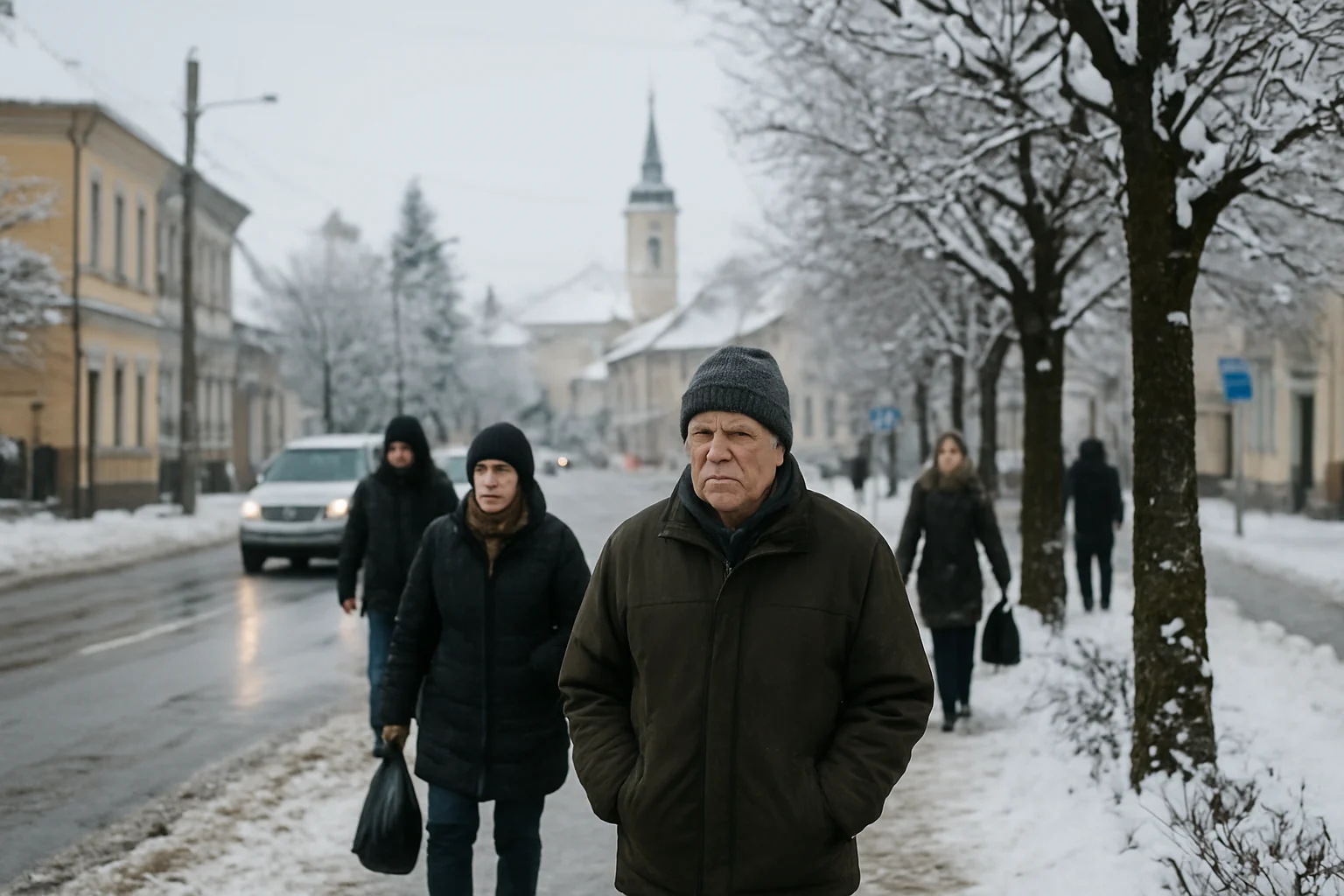 Situația locală din Covasna la 22 ianuarie 2026: Evenimente, condiții meteo și recomandări utile