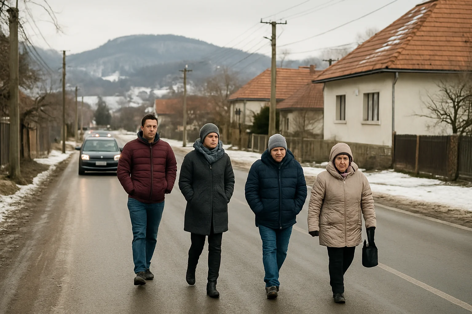 Situația locală din Covasna la început de ianuarie 2026: noutăți și recomandări