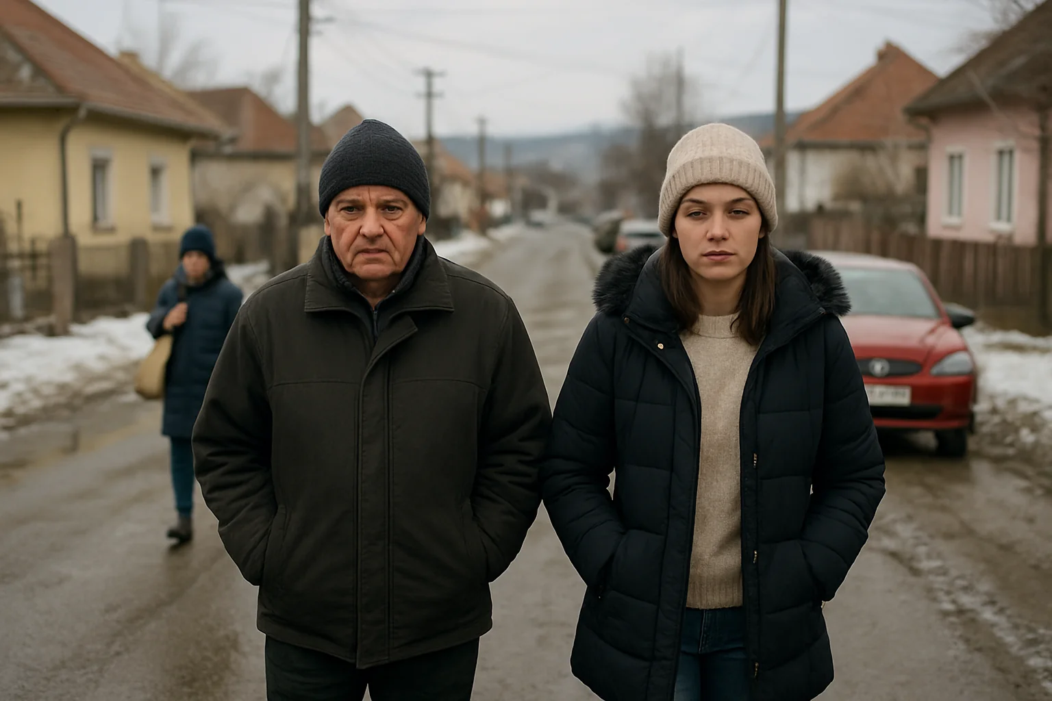 Situația locală din Covasna la început de martie 2026