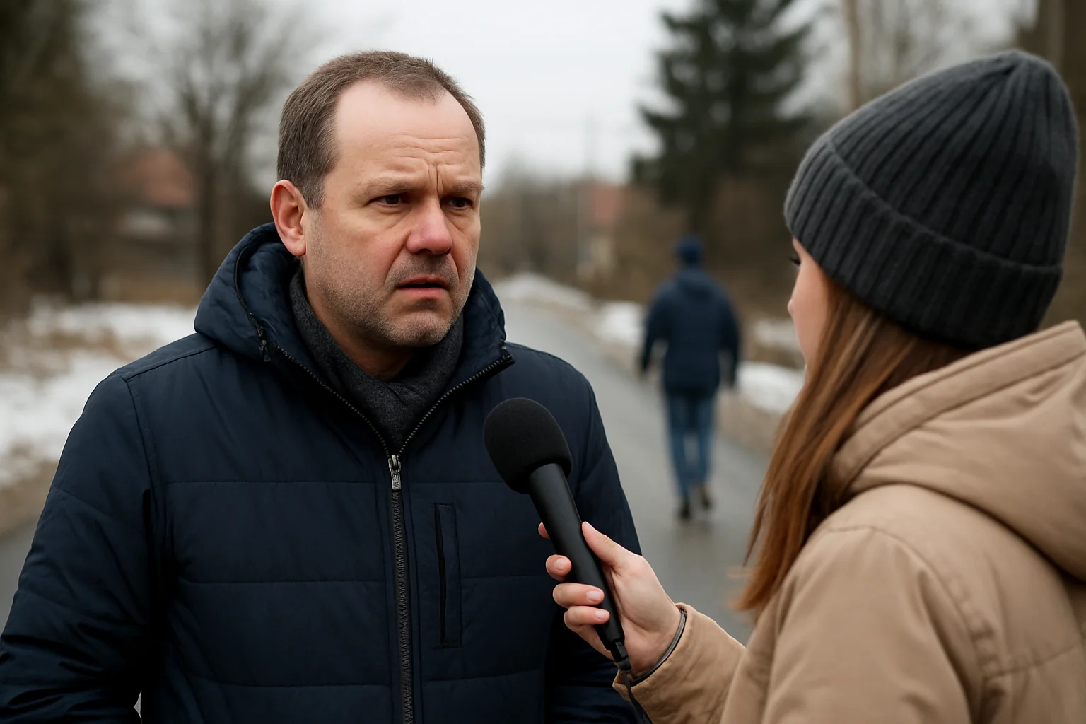 Situația locală în Covasna – 18 ianuarie 2026