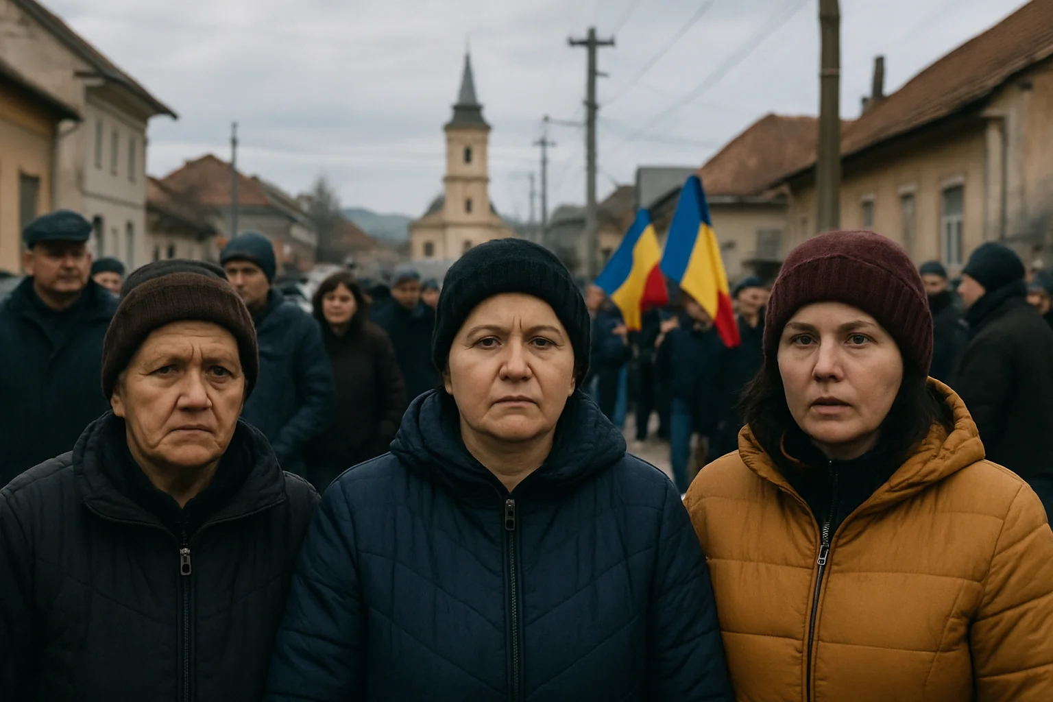 Situația locală în Covasna – 7 martie 2026