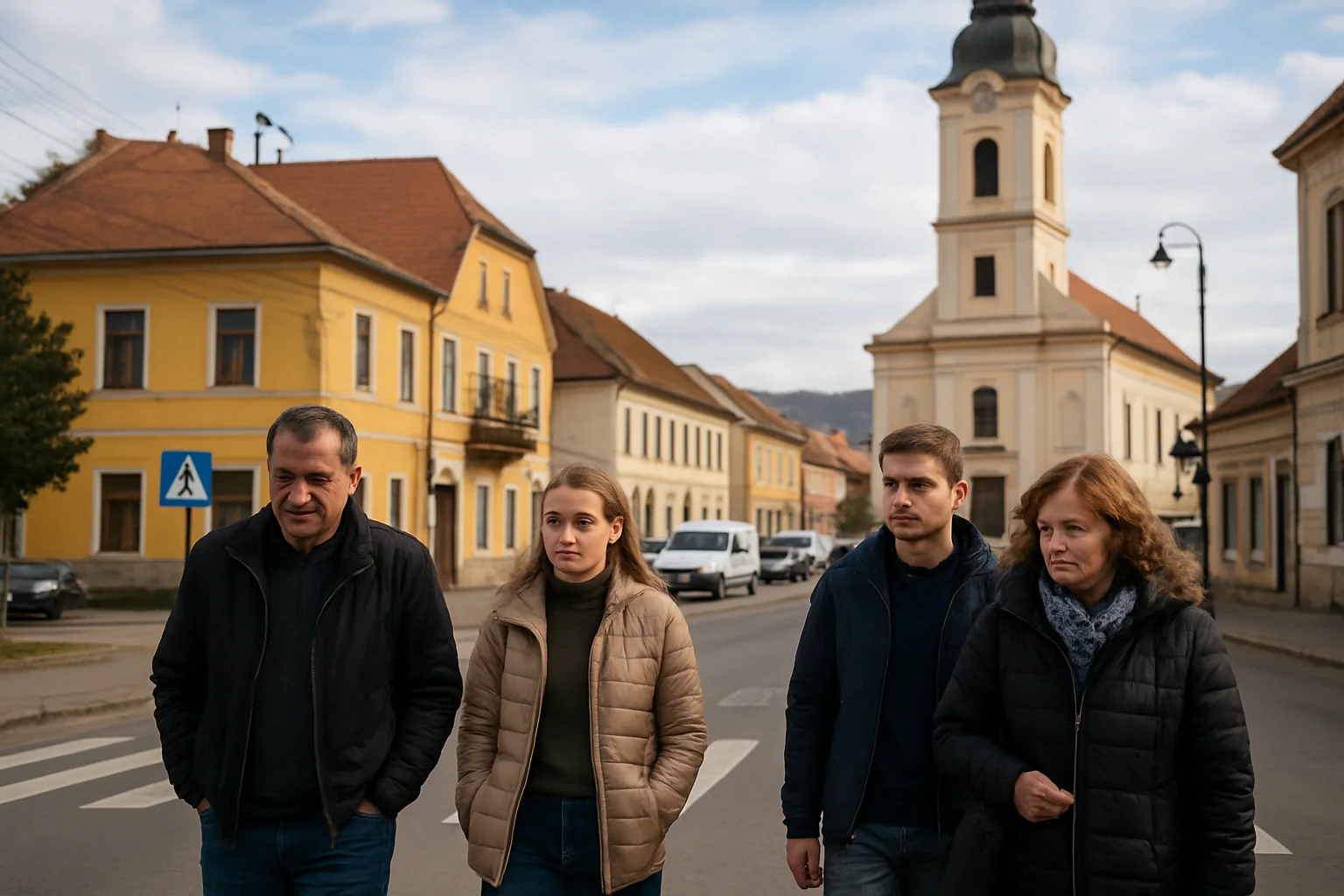 Situația locală în Covasna la început de 2026: perspective și informații utile pentru cetățeni