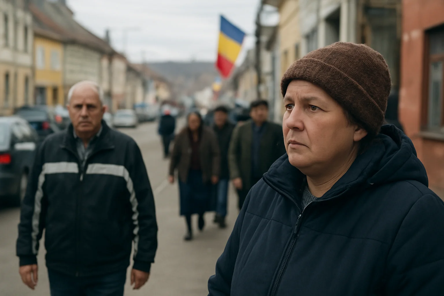Situația locală în Covasna la începutul anului 2026