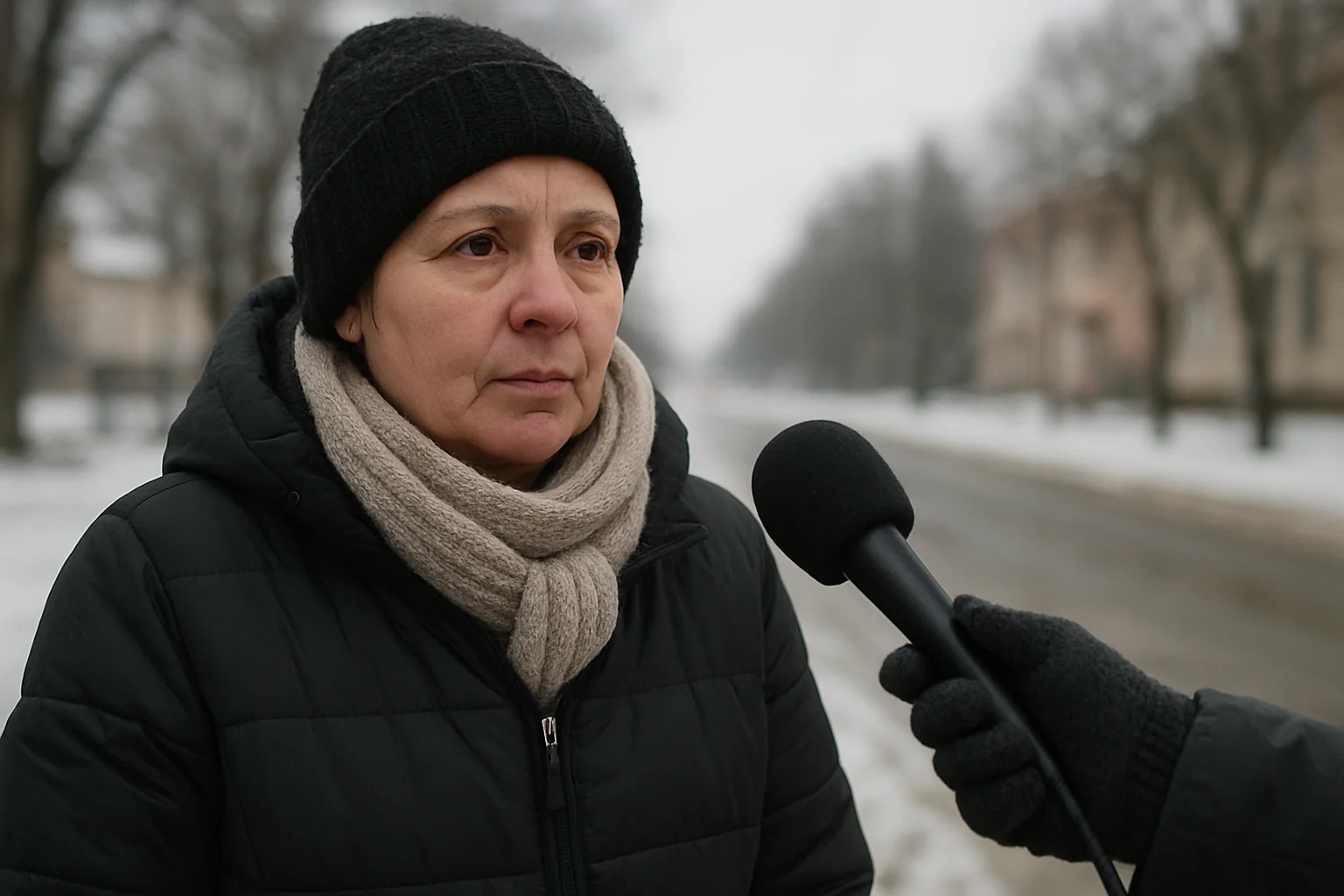 Situația locală și recomandări pentru covăsneni în ziua de 4 ianuarie 2026