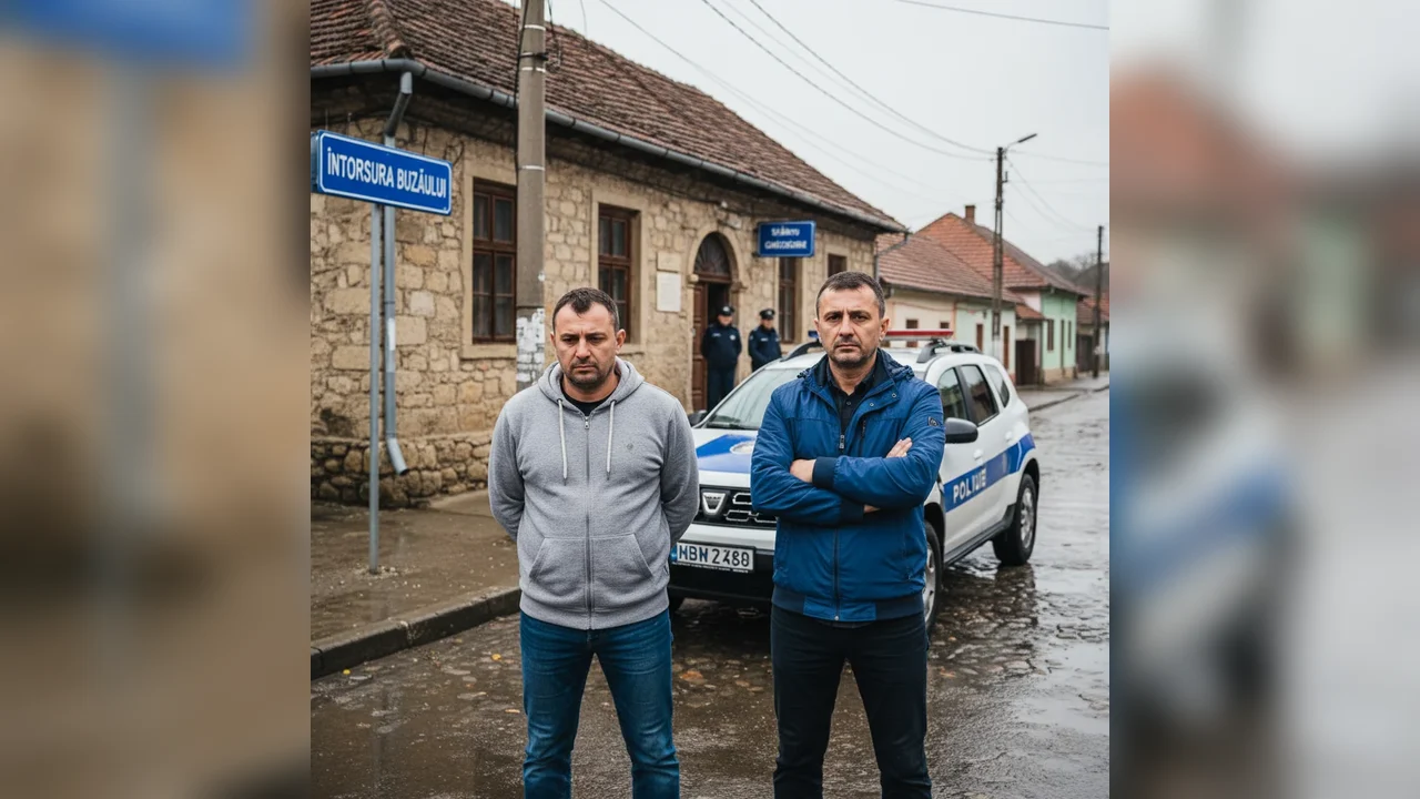 Șofer prins la Cernatul de Sus cu 0,74 mg/l și permis anulat, sub control judiciar