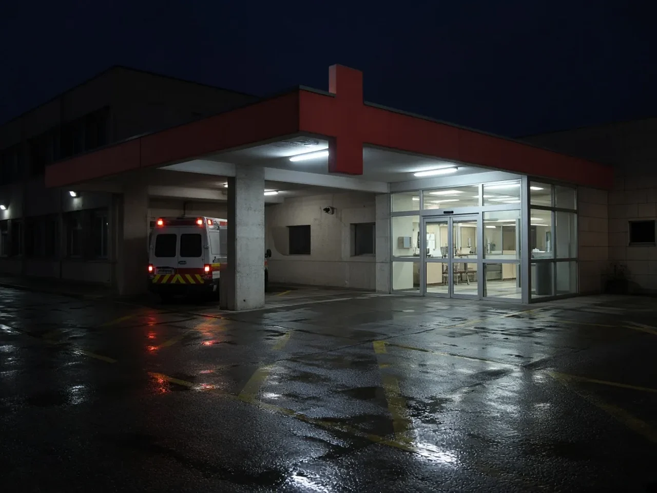 Spital urgențe Târgu Secuiesc