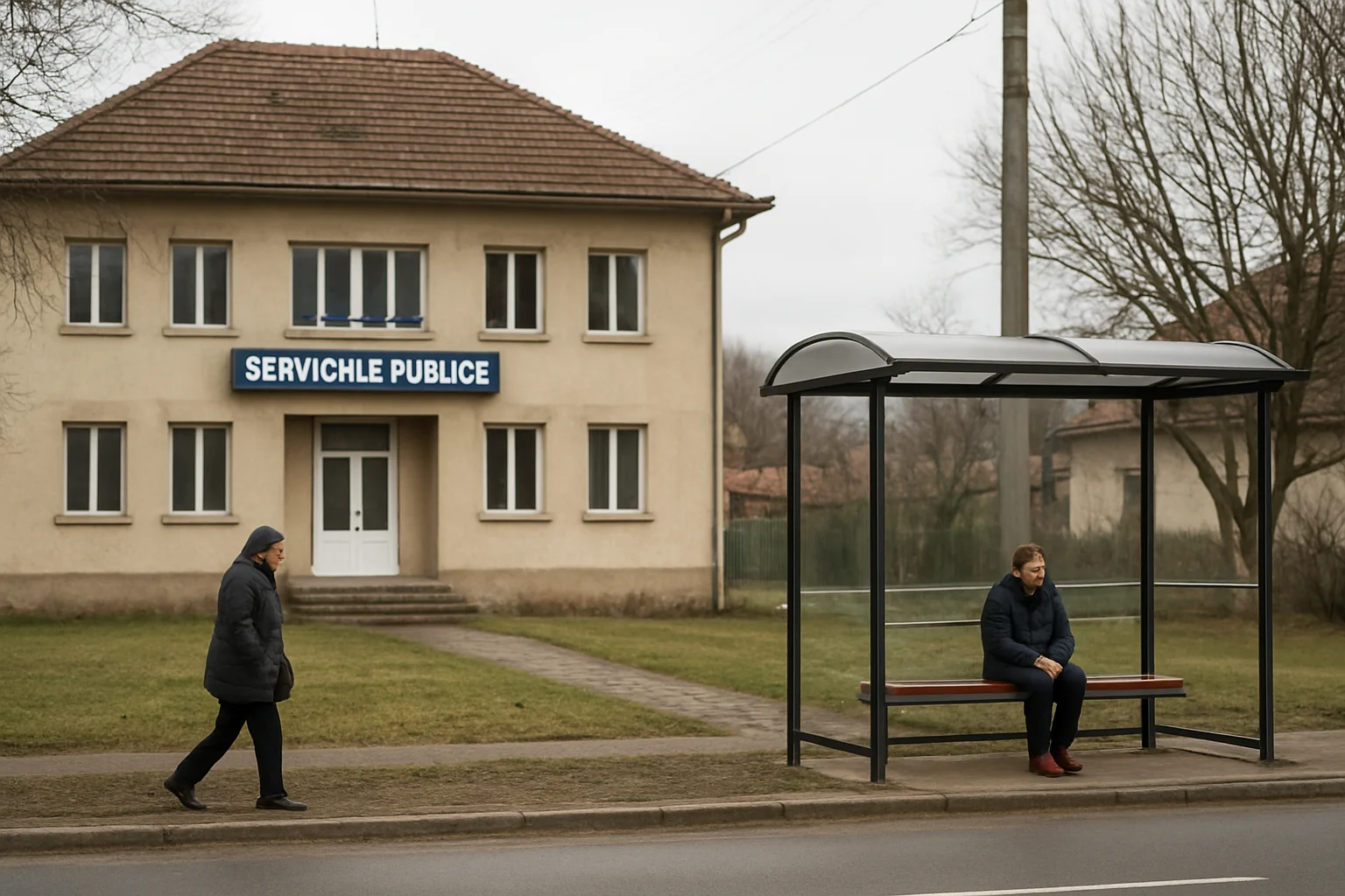 Starea serviciilor publice în Covasna la începutul primăverii 2026