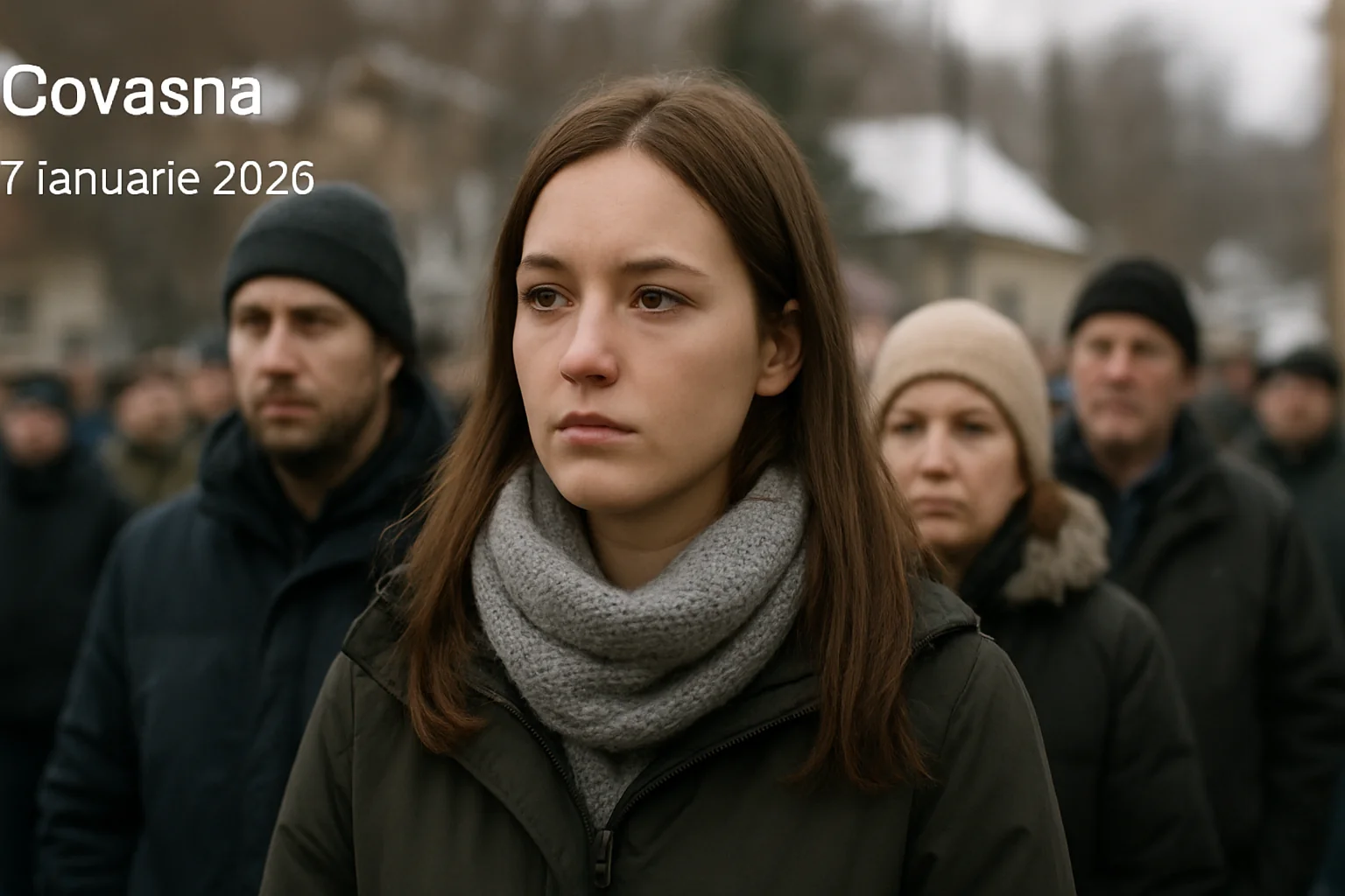 Știri locale - Covasna, 7 ianuarie 2026