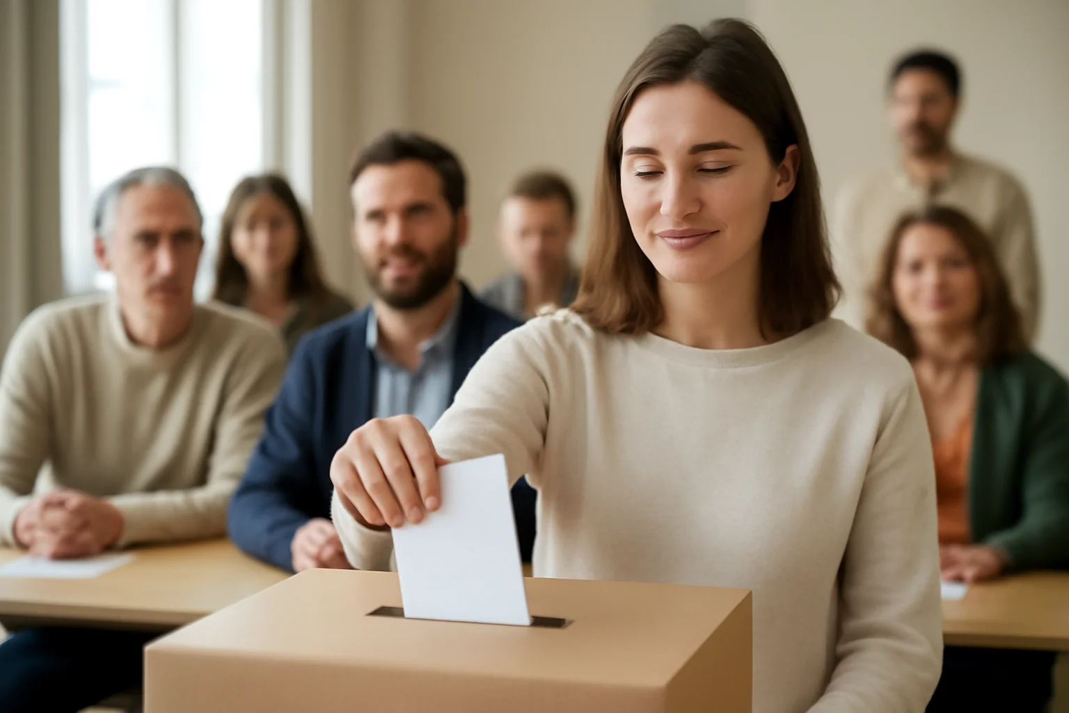 Superlativele OCV 2025 debutează la Sfântu Gheorghe cu etapa de nominalizări și vot
