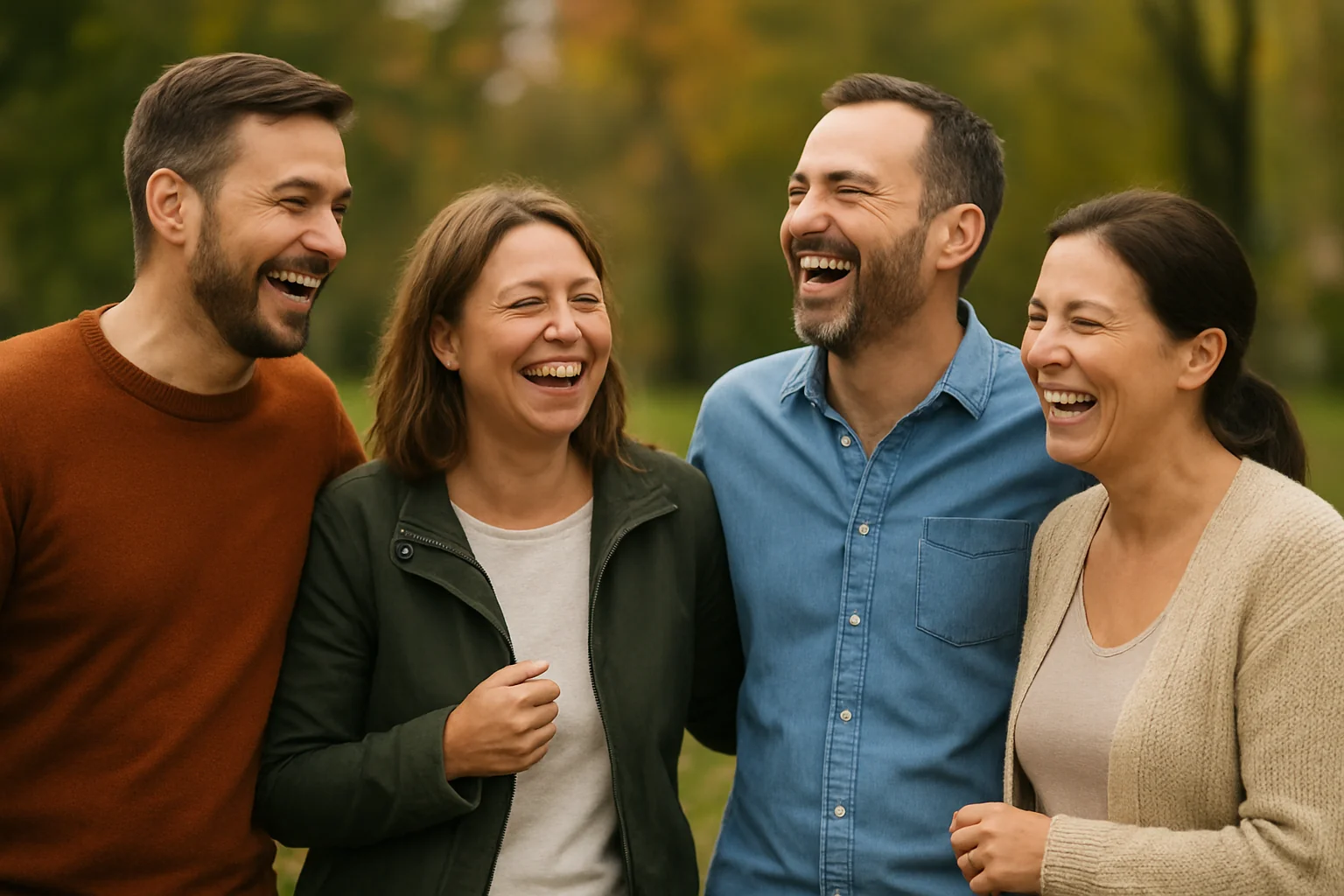 Umor local de Covasna: Bancul zilei și motive să zâmbim împreună