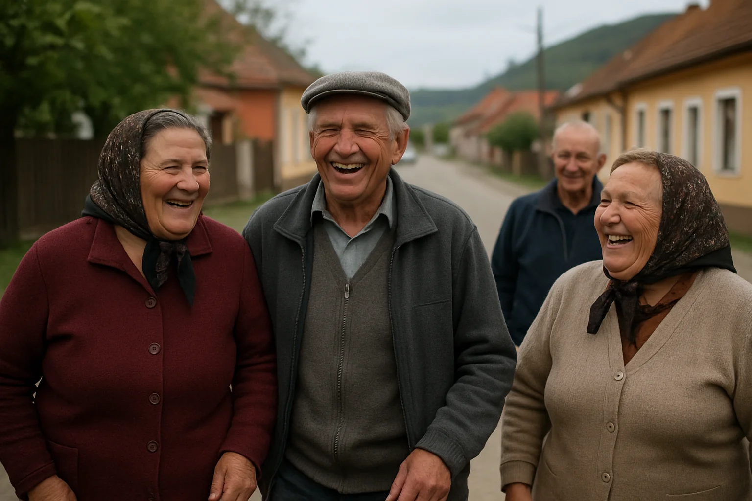 Umorul local și bucuria de zi cu zi în Covasna – 2026-05-10