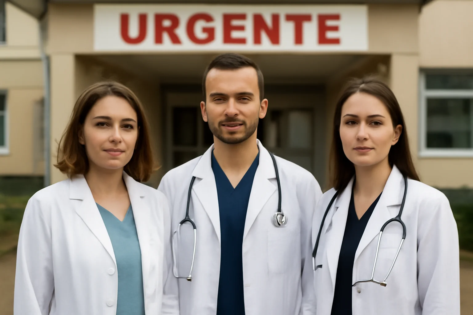 UPU Sfântu Gheorghe angajează trei specialiști noi, însă aglomerația la Urgențe rămâne cauzată mai ales de lipsa de educație medicală