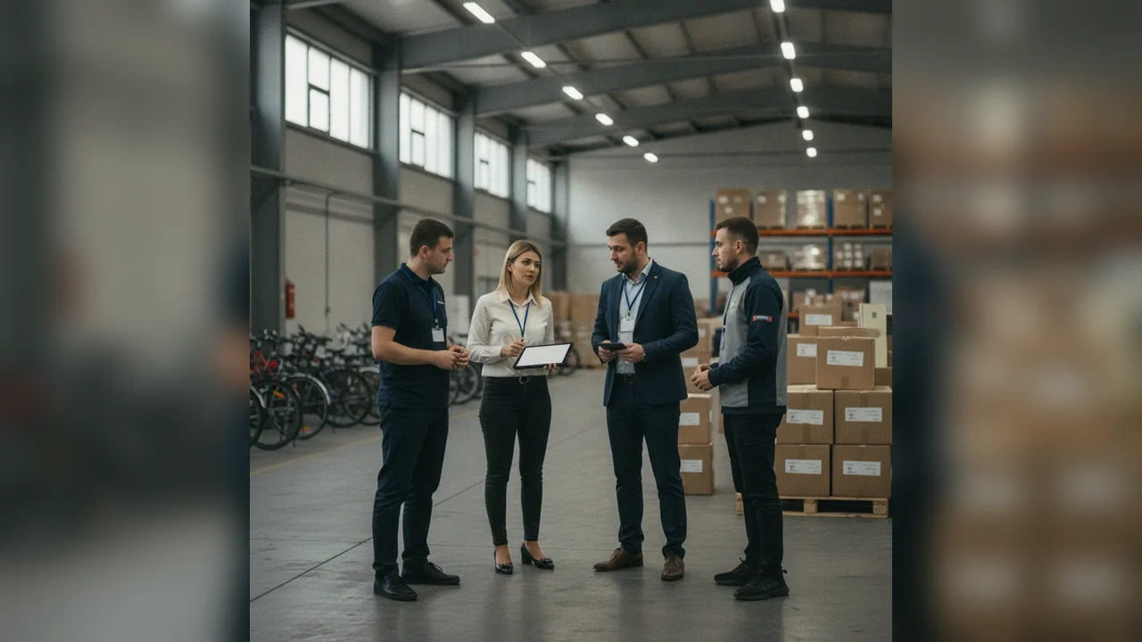 Verificări la firmele cu platforme digitale