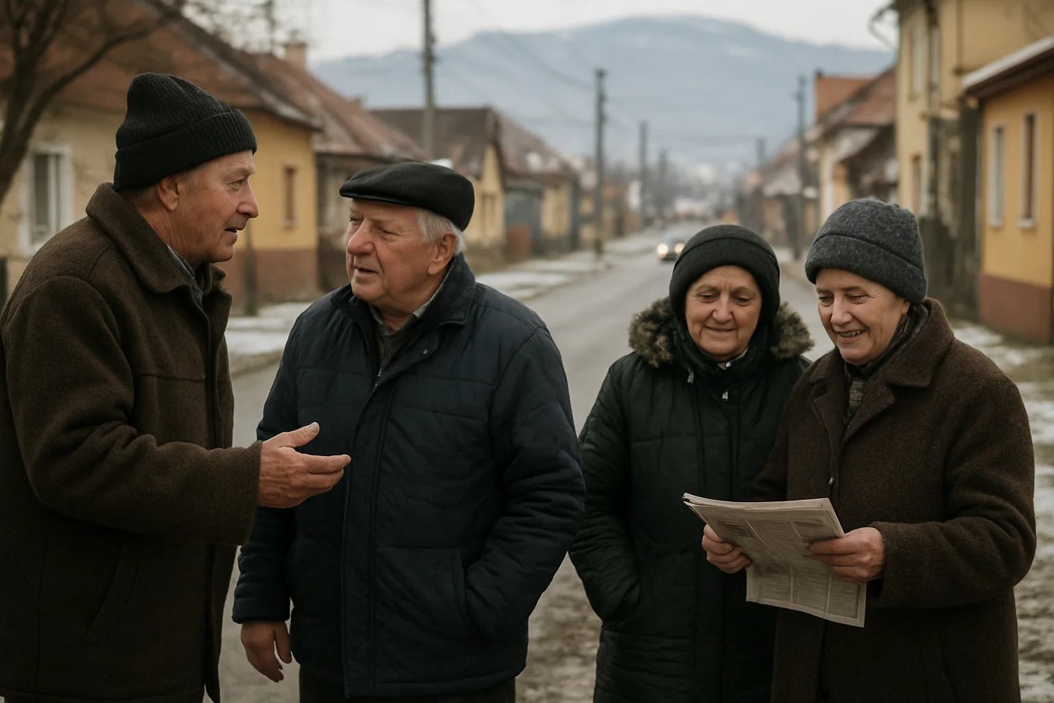 Viața cotidiană din Covasna la început de an 2026-01-13: informații utile și bancuri pentru cititori
