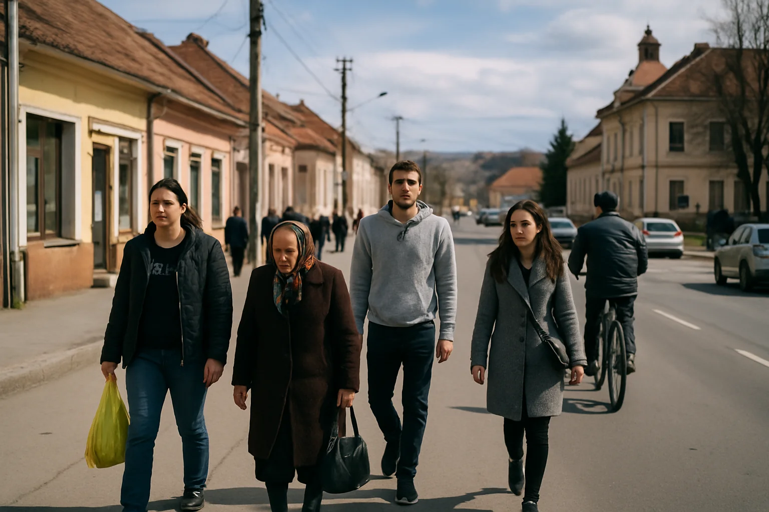 Viața cotidiană în Covasna – 11 aprilie 2026