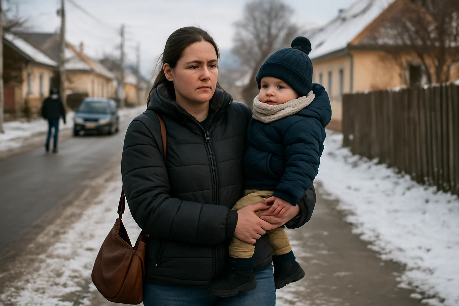 Viața cotidiană în Covasna – 8 ianuarie 2026
