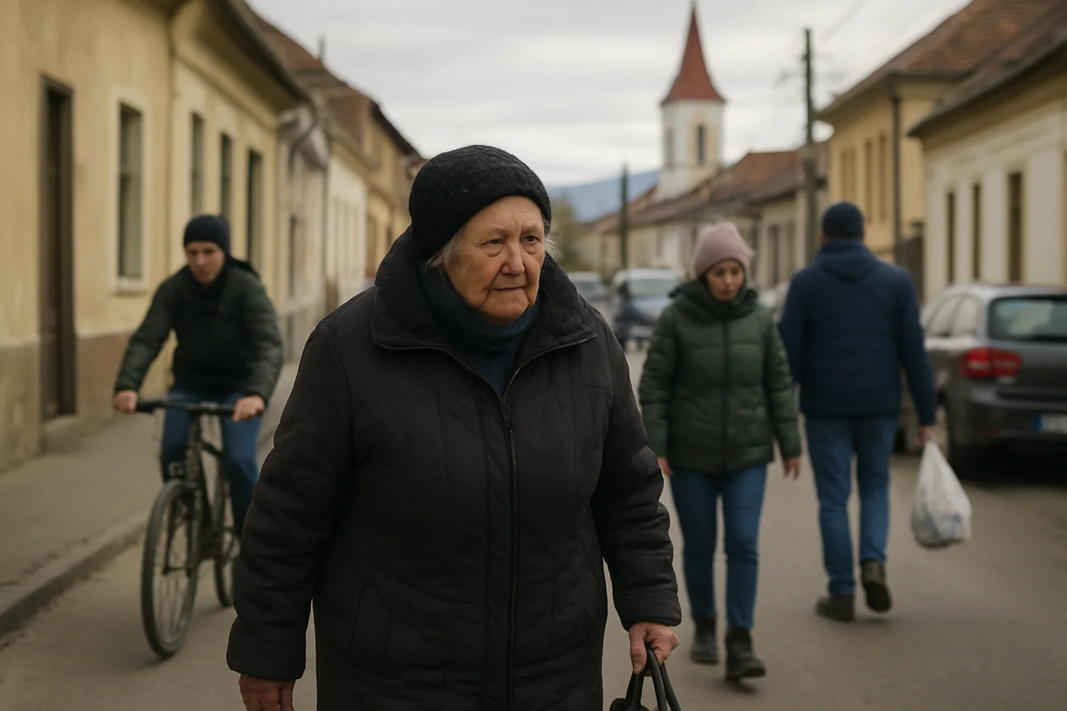 Viața cotidiană în Covasna - Actualitatea zilei din 2026-01-09