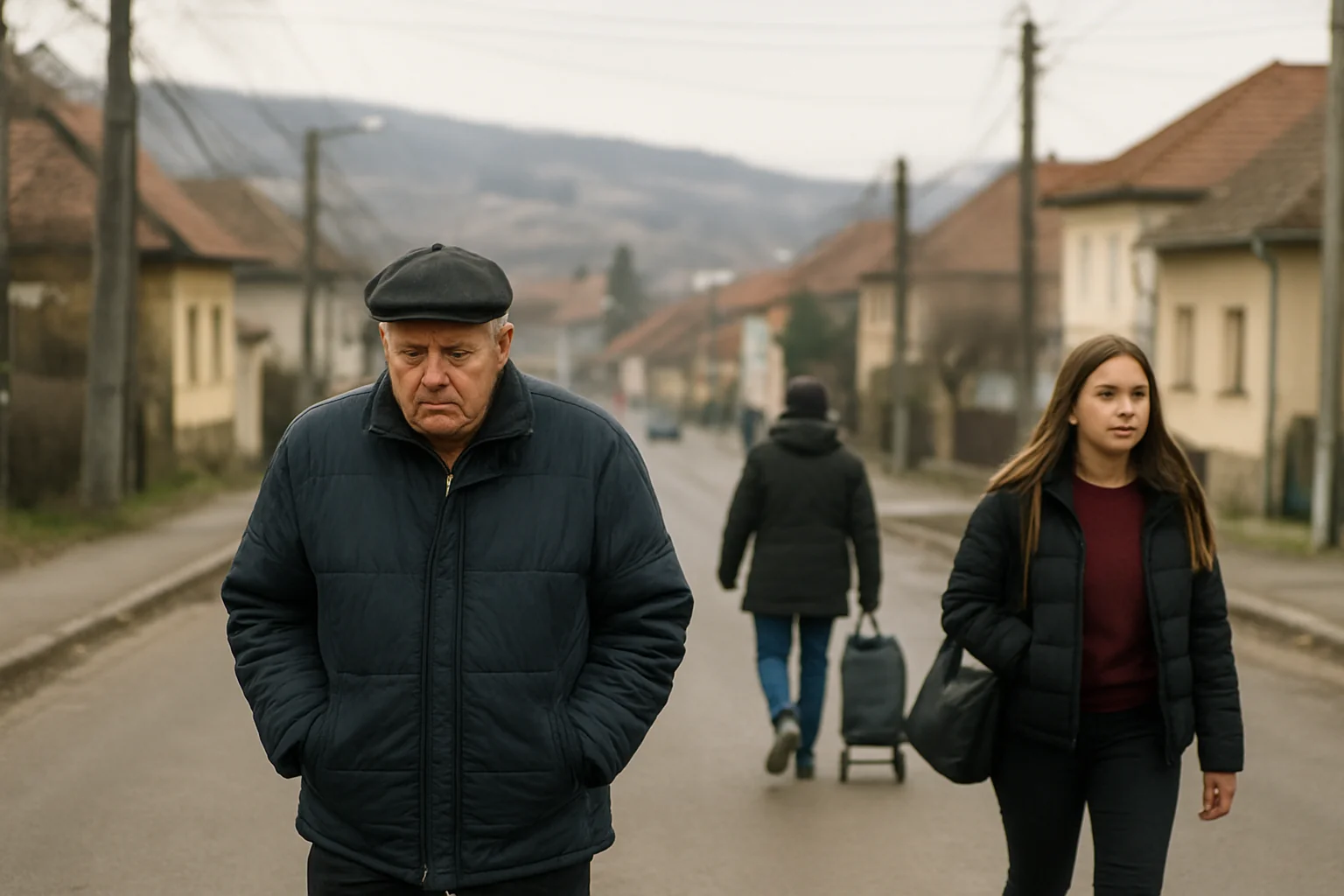Viața cotidiană în Covasna: Actualizări și reflecții pentru 2026-02-09