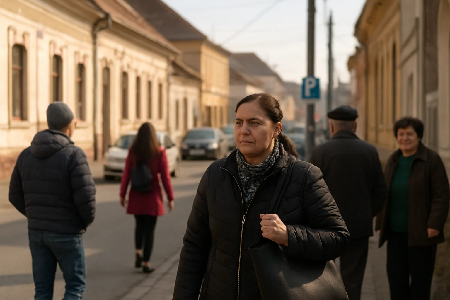 Viața cotidiană în Covasna: actualizări și reflecții pentru 9 martie 2026