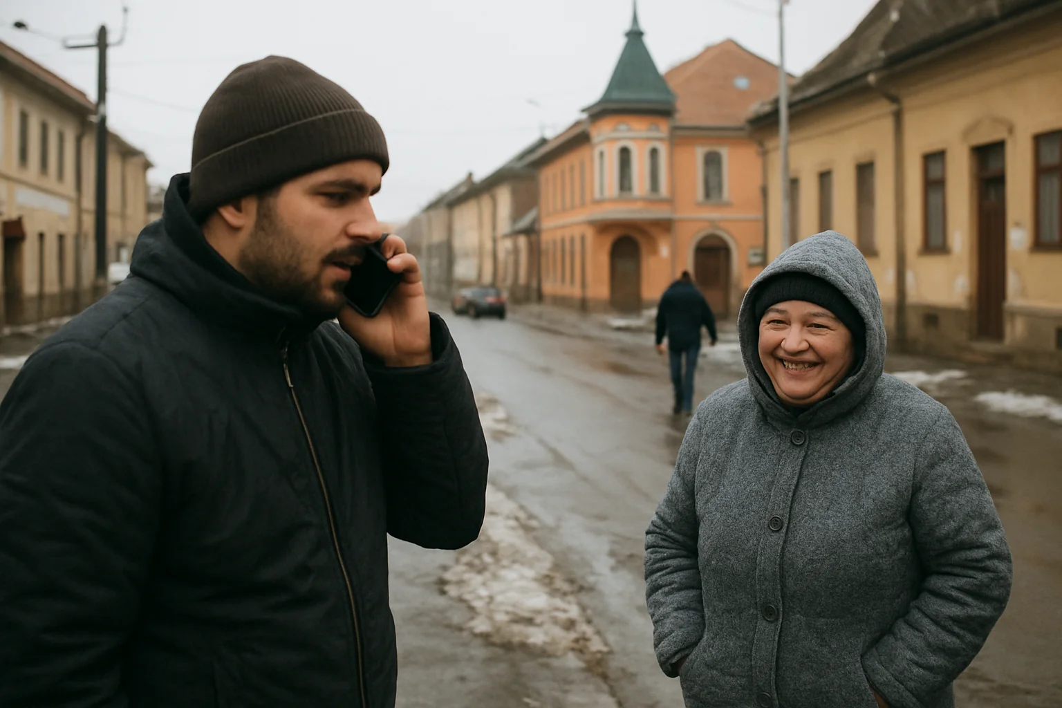 Viața cotidiană în Covasna la 26 februarie 2026: informații utile și umor local