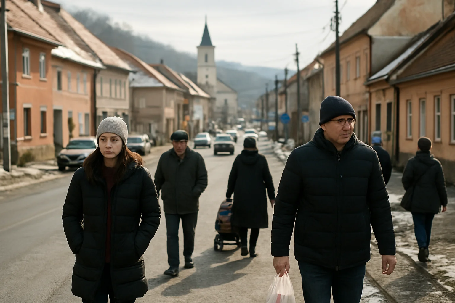 Viața cotidiană în Covasna la început de an 2026: perspective și informații utile