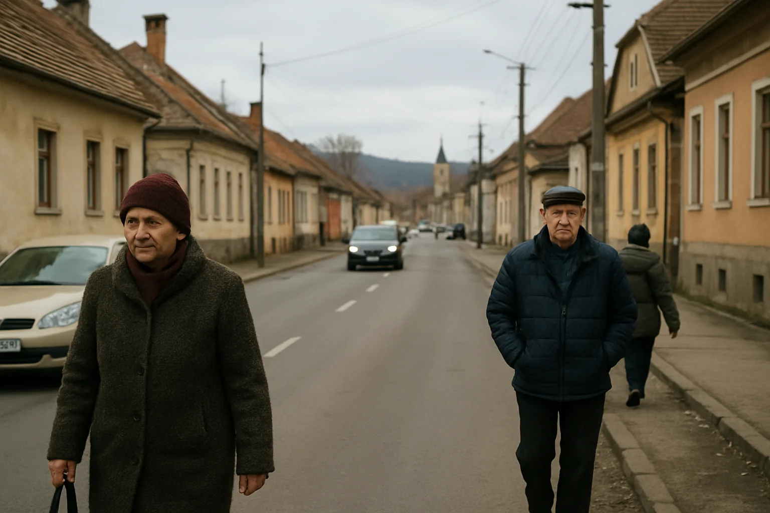 Viața cotidiană în Covasna pe 27 februarie 2026