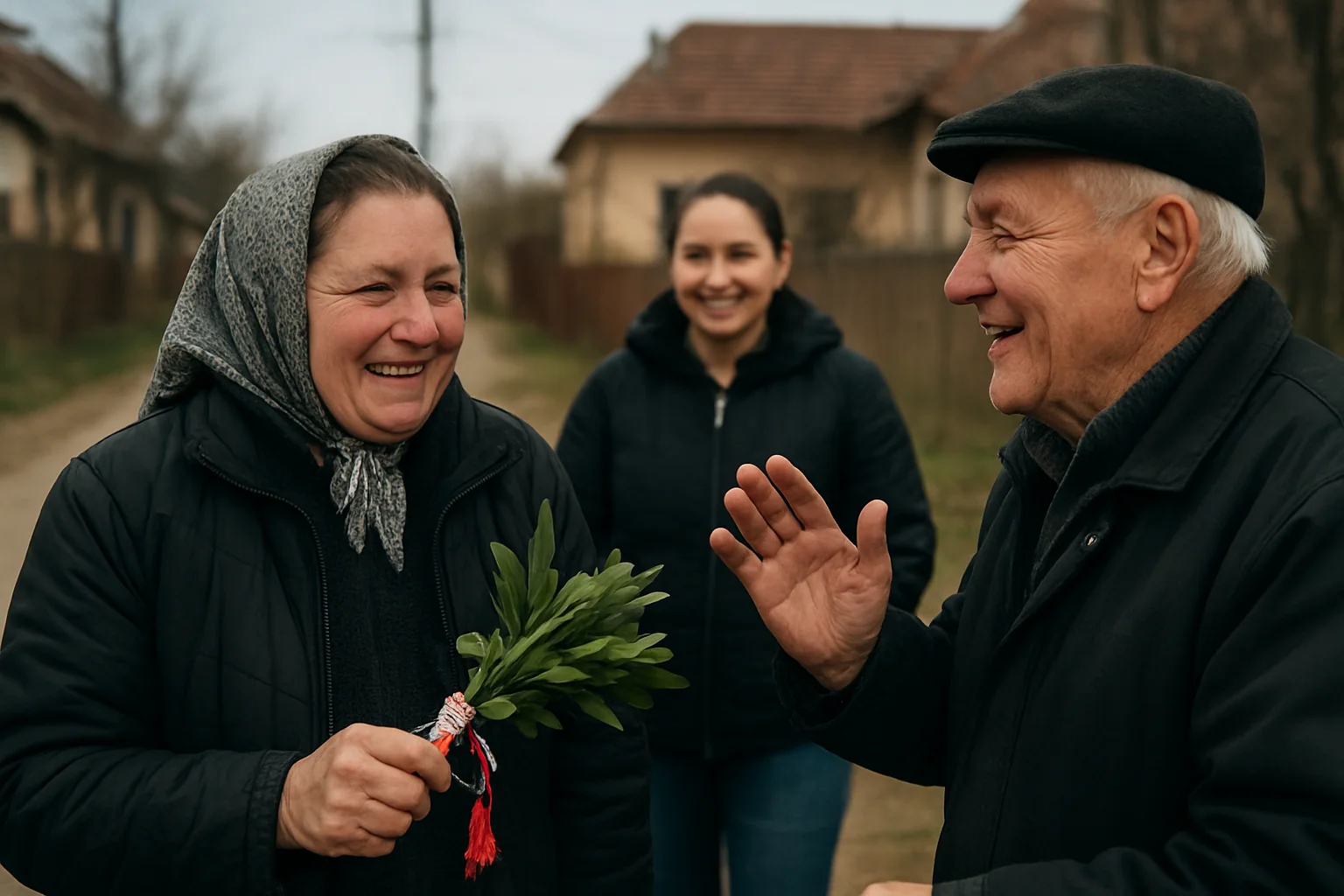 Viața cotidiană în Covasna: perspective locale și umor pentru 1 martie 2026