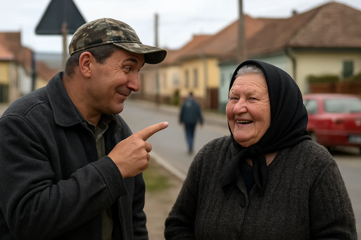 Viața cotidiană în Covasna: perspective și umor local
