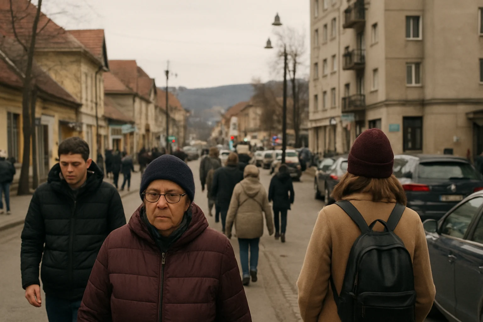 Viața de zi cu zi în Covasna: 12 martie 2026