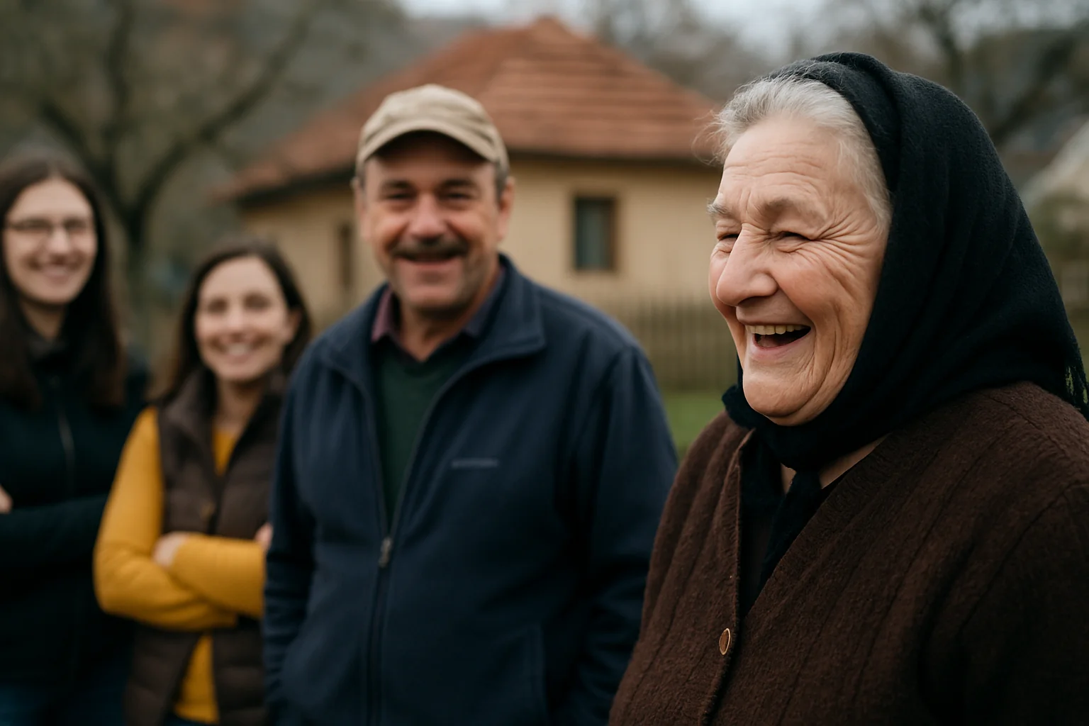 Viața în Covasna: actualități și umor pentru comunitatea locală