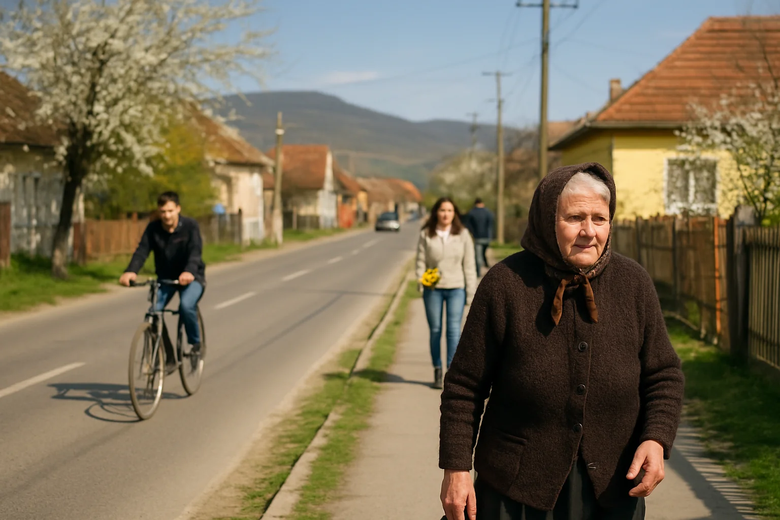 Viața în Covasna în primăvara anului 2026: perspective și realități locale