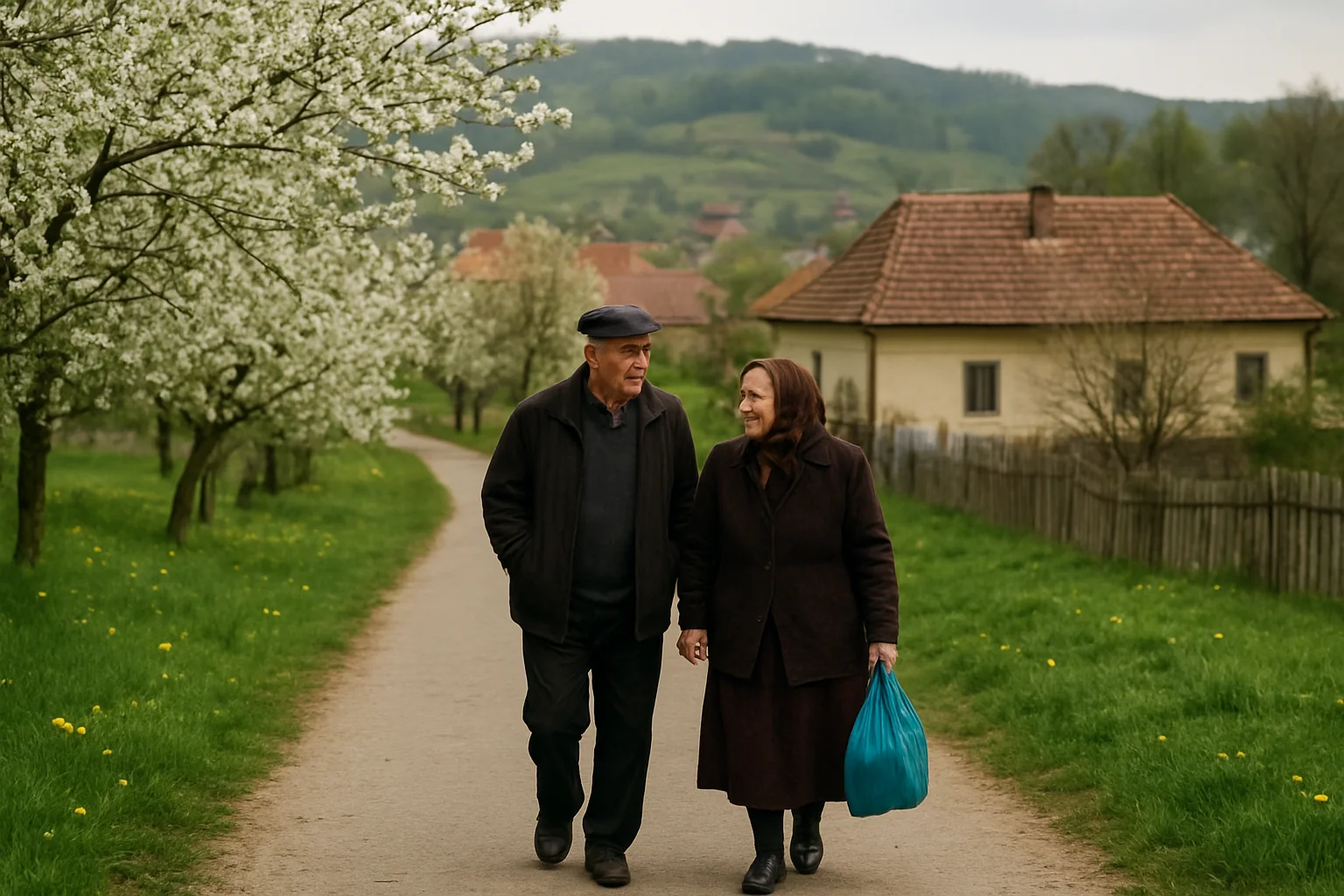 Viața în Covasna în primăvara anului 2026: perspective și recomandări