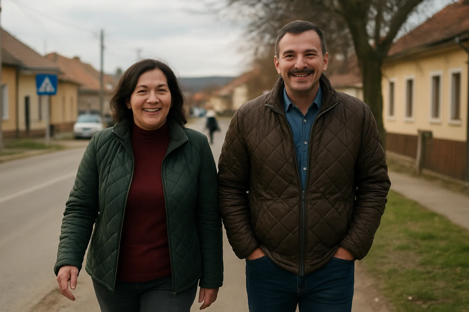 Viața în Covasna la început de 2026: perspective locale și bucurii simple