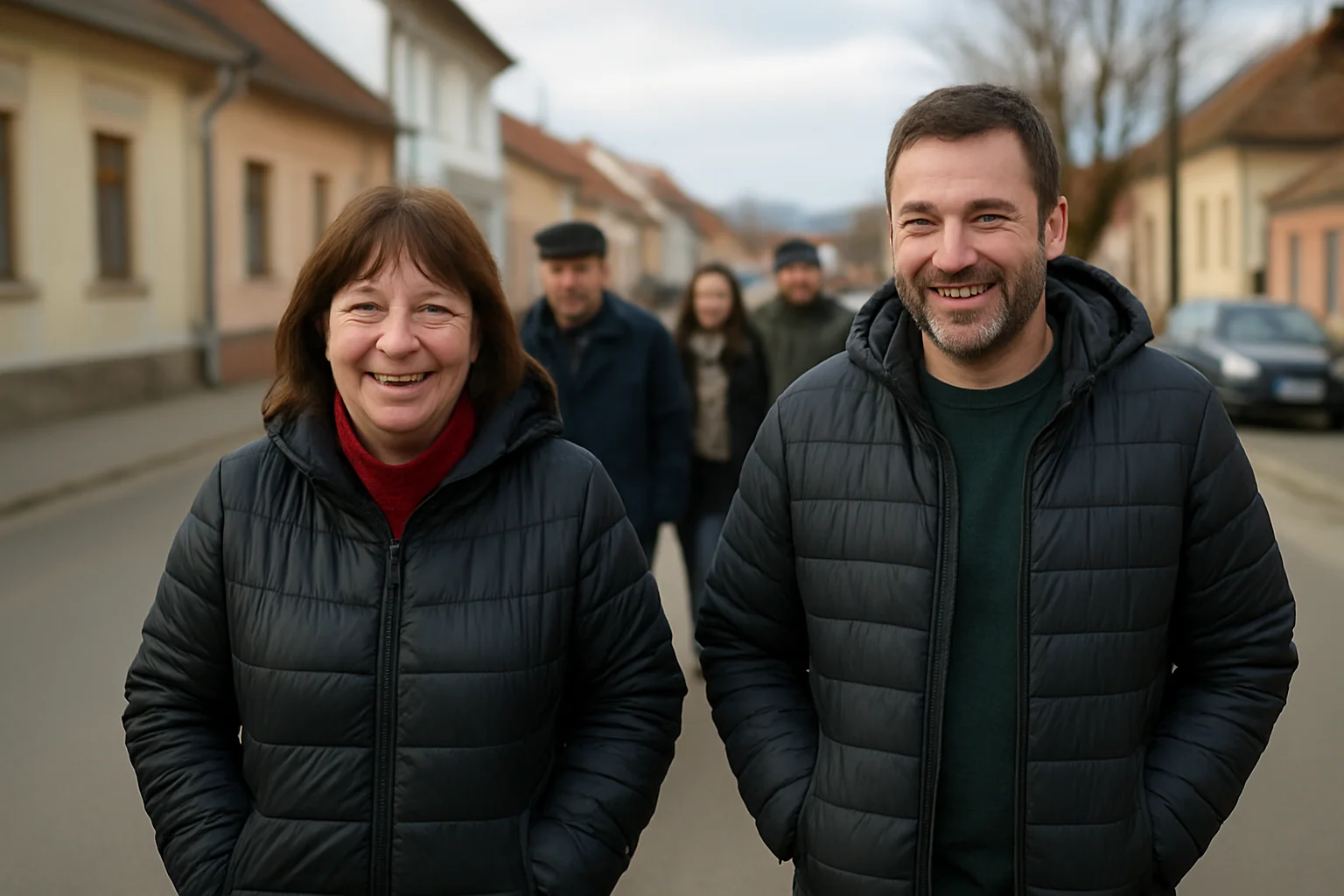 Viața în Covasna: Noutăți și bună dispoziție la început de martie