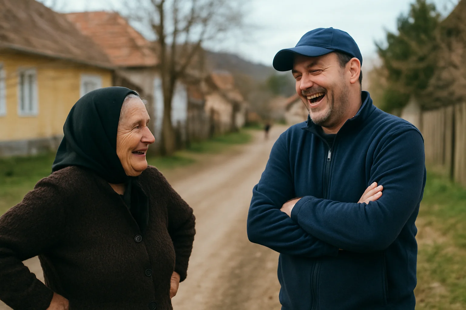 Viața în Covasna: noutăți și umor local – 2026-04-06