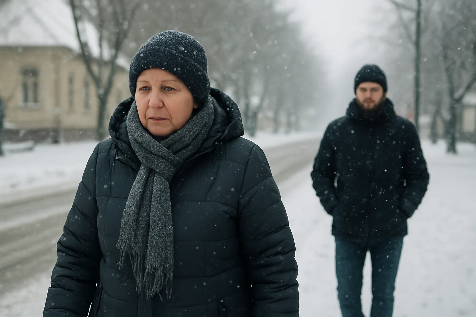 Vremea azi în Covasna – 1 februarie 2026