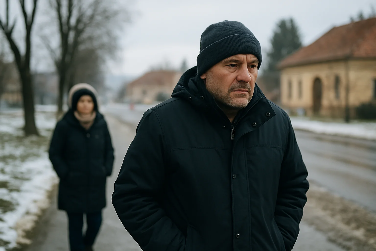 Vremea azi în Covasna - 10 ianuarie 2026