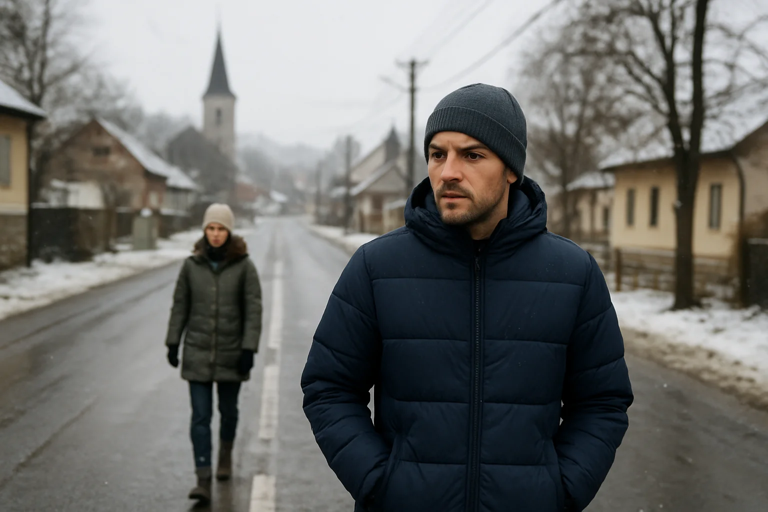 Vremea azi în Covasna – 11 februarie 2026