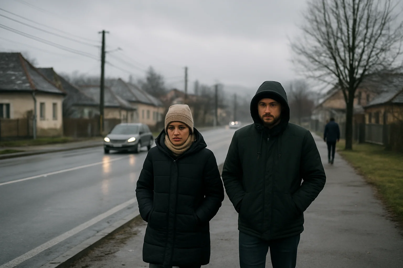 Vremea azi în Covasna – 11 martie 2026