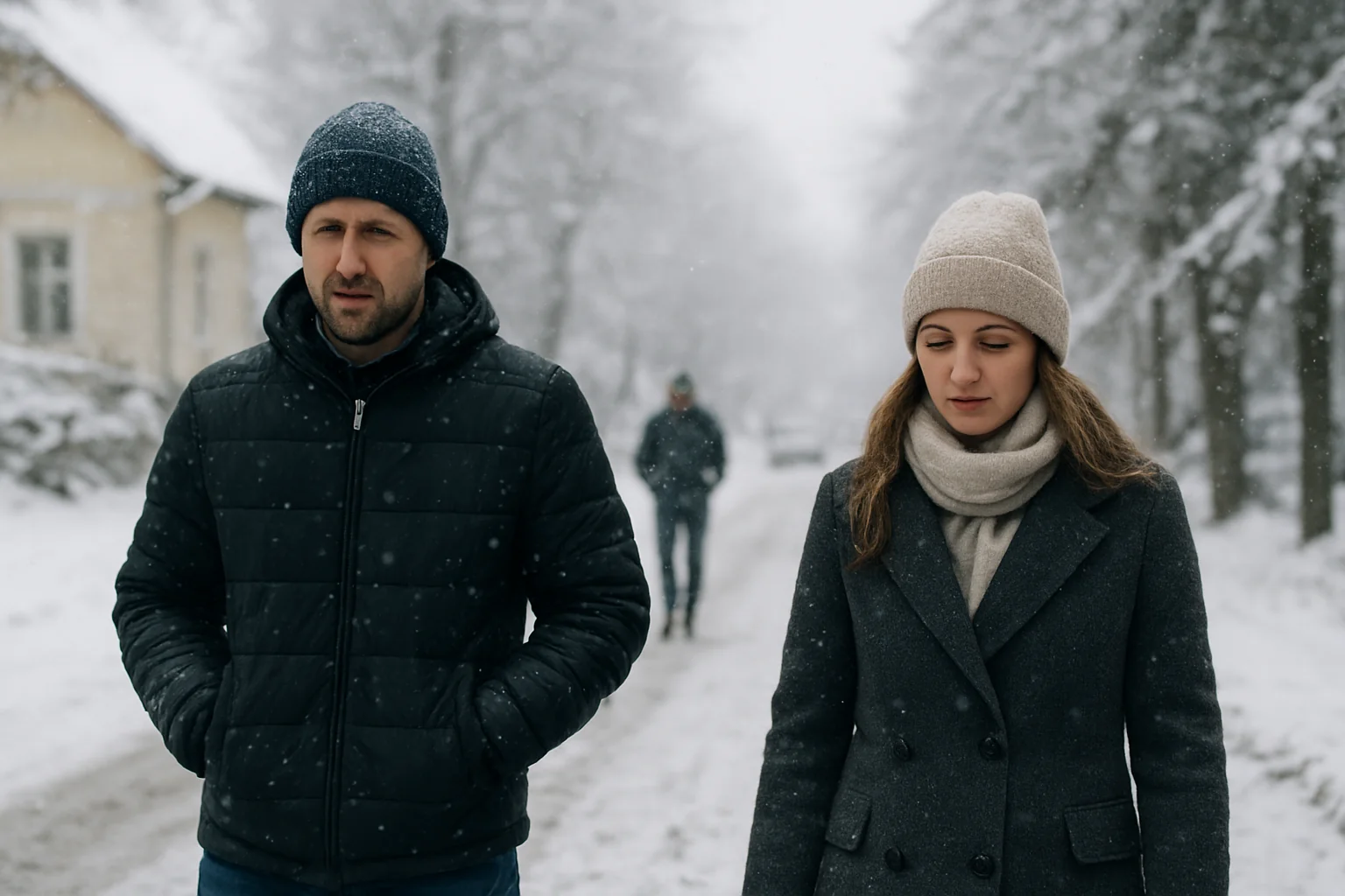 Vremea azi în Covasna – 12 februarie 2026
