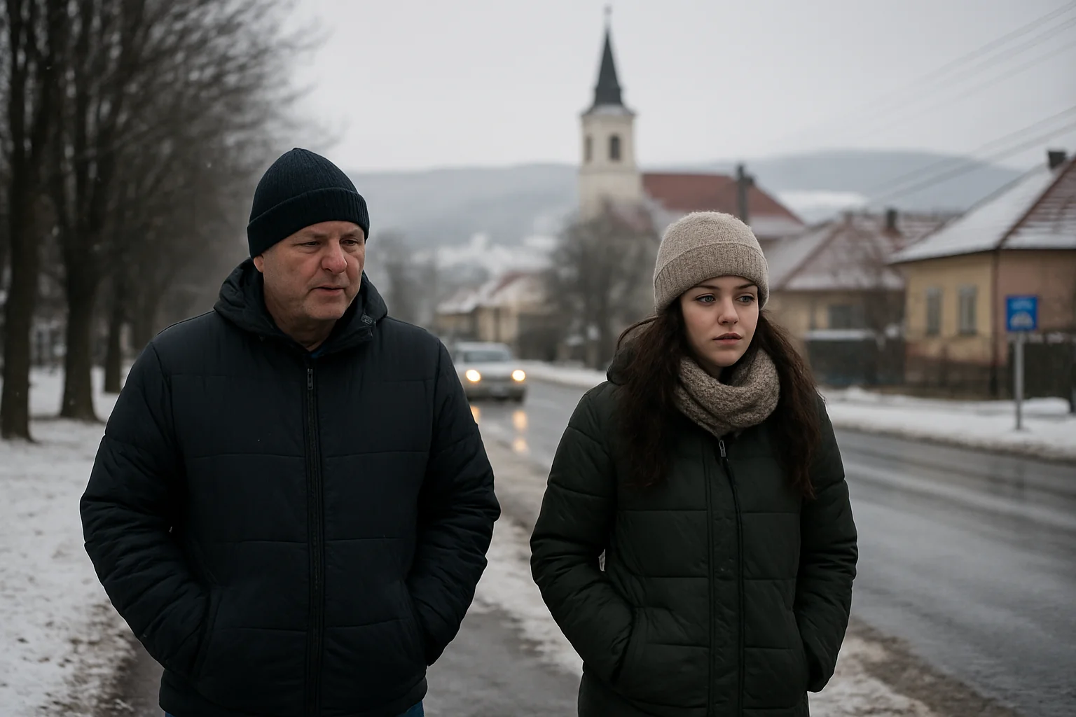 Vremea azi în Covasna – 13 februarie 2026