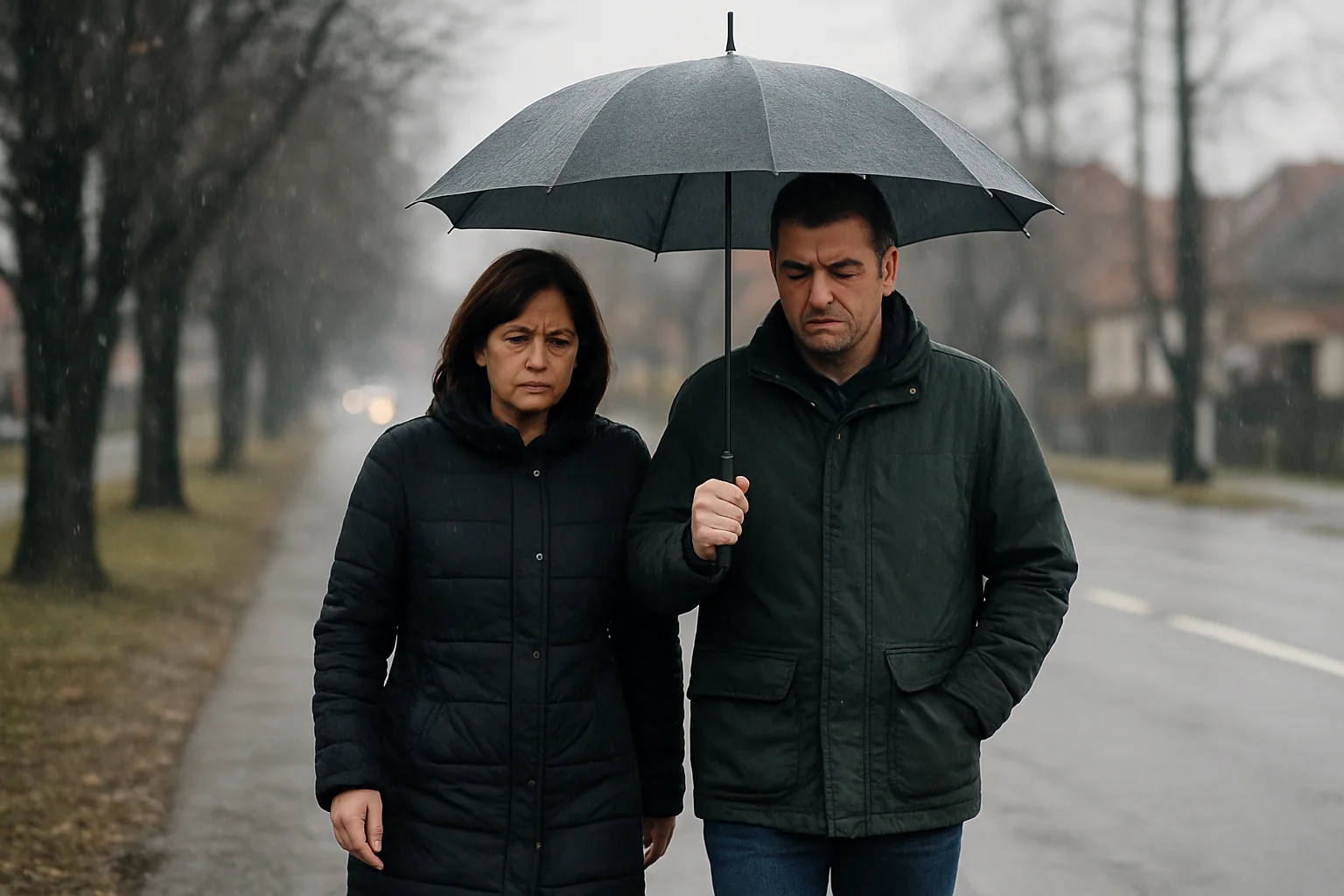 Vremea azi în Covasna – 14 ianuarie 2026