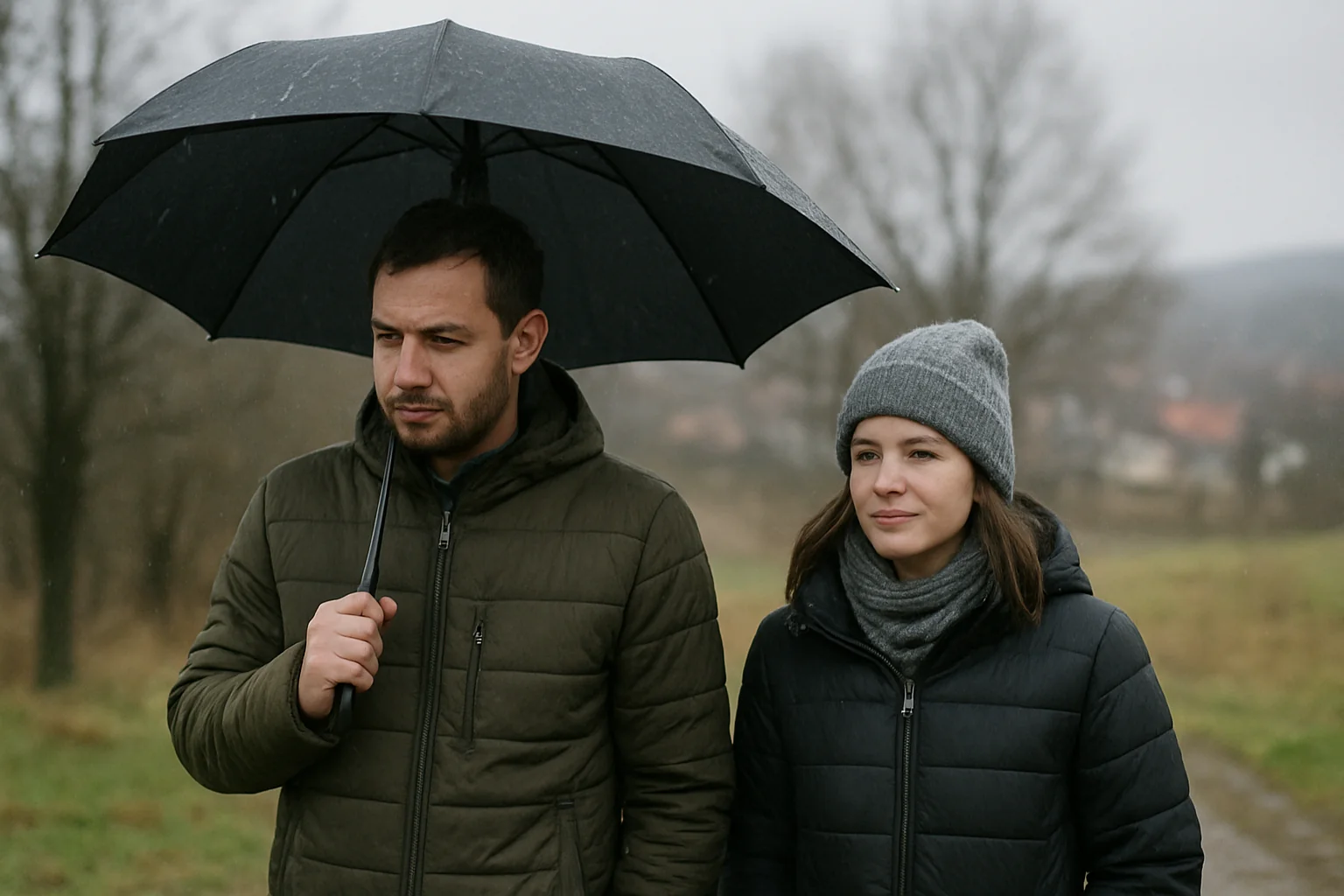 Vremea azi în Covasna – 14 martie 2026